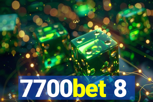 7700bet 8